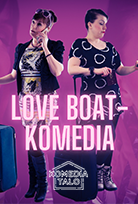 Boksi / Love Boat