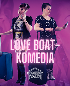 Boksi / Love Boat