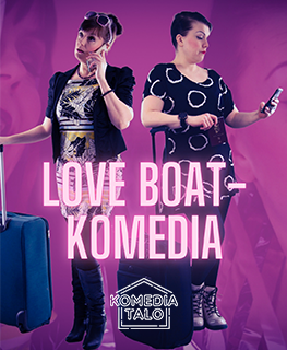 Boksi / Love Boat