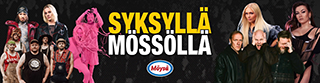 Paraati / Möysän musaklubi