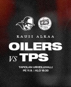 Boksi / Esport Oilers kotiottelut