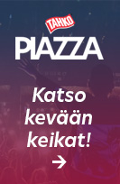 Boksi / Tahko Piazza kevät