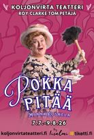 Boksi / Pokka pitää