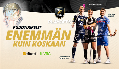 Tuplaboksi / F-liiga kiinteä