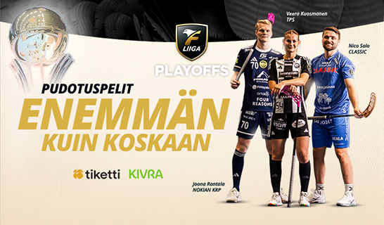 Tuplaboksi / F-liiga kiinteä