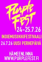 Boksi / Purple Fest