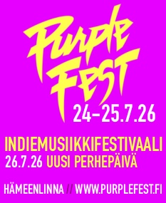 Boksi / Purple Fest