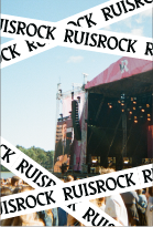 Boksi4 / Ruisrock MINITAKEOVER