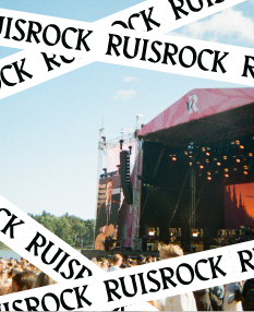 Boksi4 / Ruisrock MINITAKEOVER