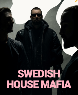 Takeover / Ruisrock P4