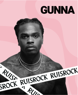 Takeover / Ruisrock Kapea1