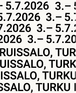 Takeover / Ruisrock Kapea3