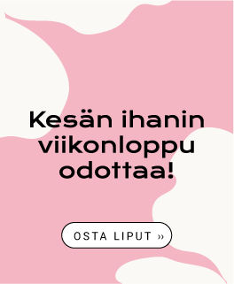 Takeover / Ruisrock Kapea5