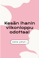 Takeover / Ruisrock Kapea5