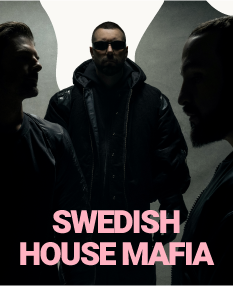 Takeover / Ruisrock P4