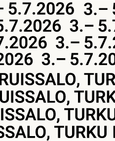 Takeover / Ruisrock Kapea3