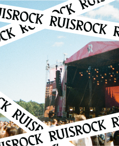 Takeover / Ruisrock Kapea6