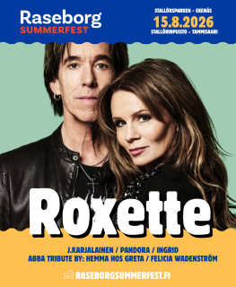 Boksi / Raseborg Summerfest