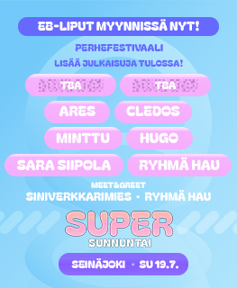 Boksi / Supersunnuntai