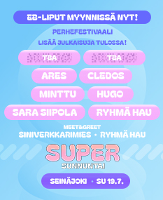 Boksi / Supersunnuntai