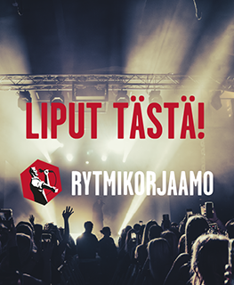 Boksi / Rytmikorjaamo
