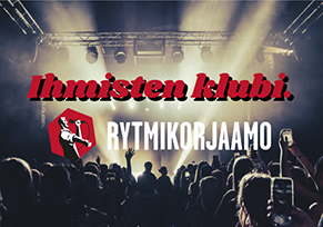 Tuplaboksi / Rytmikorjaamo
