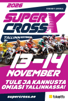 Boksi / Supercross
