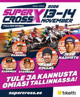 Boksi / Supercross