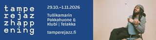 Paraati / Tampere Jazz Happening
