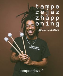 Boksi / Tampere Jazz Happening