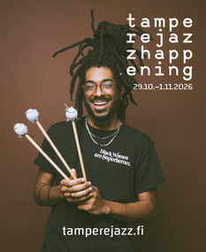 Boksi / Tampere Jazz Happening