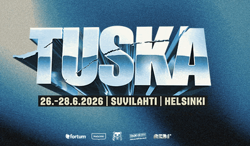 Tuplaboksi / Tuska