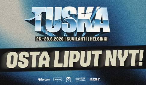 Tuplaboksi / Tuska