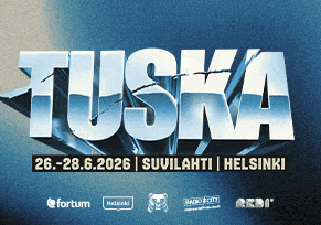 Tuplaboksi / Tuska