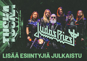 Tuplaboksi / Tuska