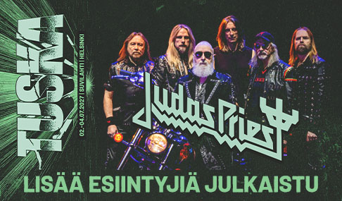 Tuplaboksi / Tuska