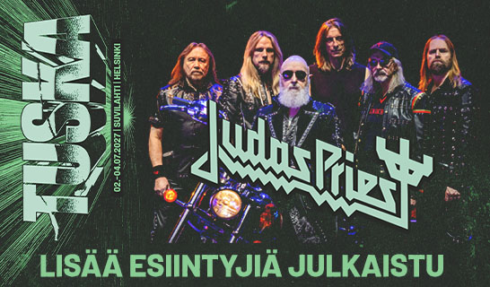 Tuplaboksi / Tuska