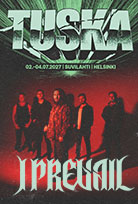 Boksi / Tuska
