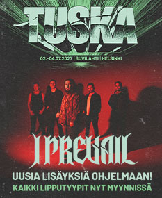 Boksi / Tuska
