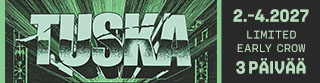 Paraati / Tuska 2027