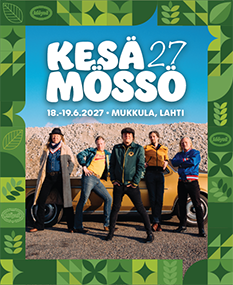 Boksi / Kesä Mössö Teharit (Mini Takeover)