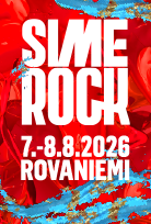 Boksi / Simerock