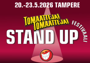 Tuplaboksi / Tomaatteja Tomaatteja