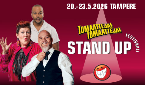 Tuplaboksi / Tomaatteja Tomaatteja