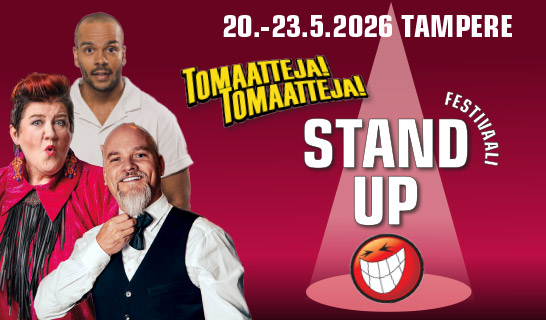 Tuplaboksi / Tomaatteja Tomaatteja