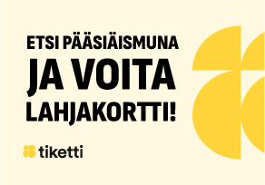 Tuplaboksi / Pääsiäinen