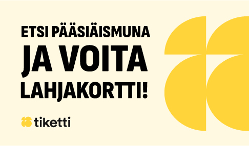 Tuplaboksi / Pääsiäinen