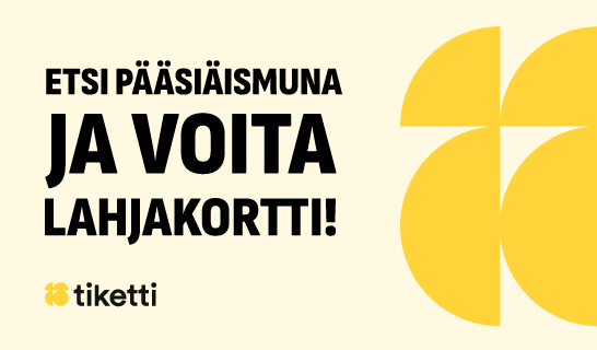 Tuplaboksi / Pääsiäinen