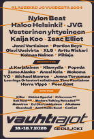 Boksi / Vauhtiajot 2026