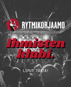 Boksi / Rytmikorjaamon syksy